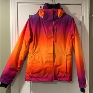 Sunice Ski/Snowboard Jacket